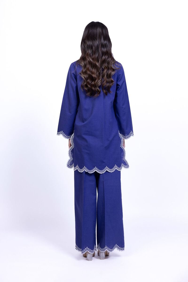 Embroidered | Khaddar | Kurta | USD 35.00