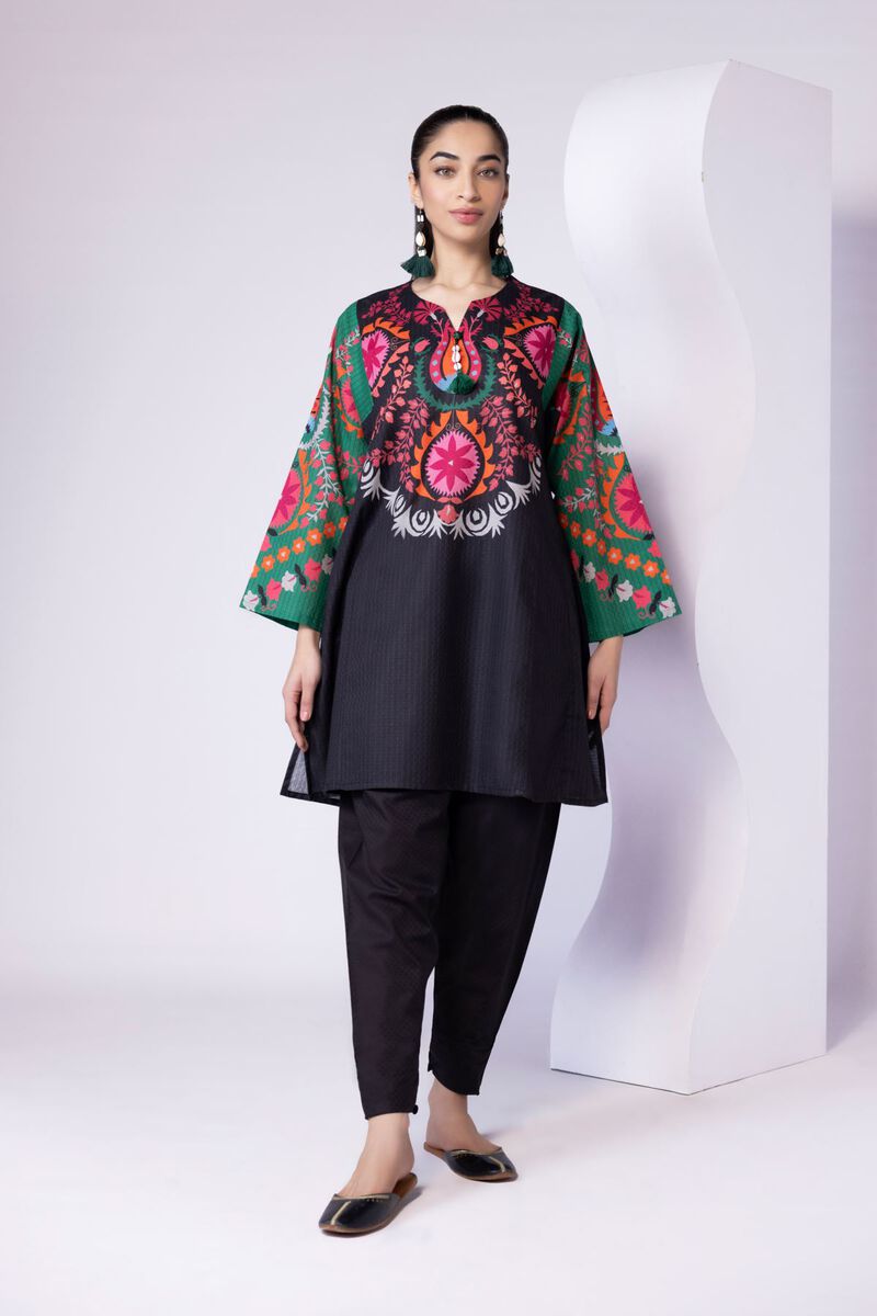 Dyed | Dobby | Pants | USD 4.50