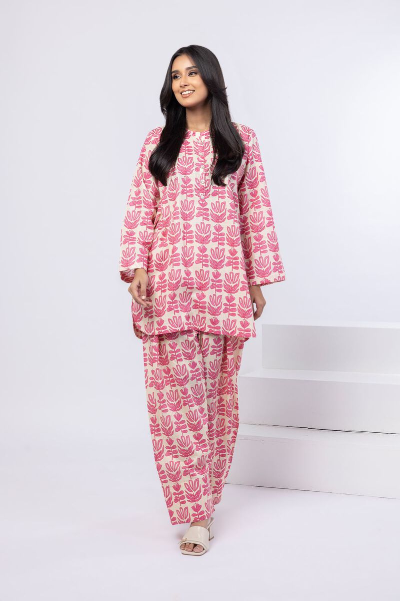 Printed | Cotton Dobby | Kurta | USD 12.50