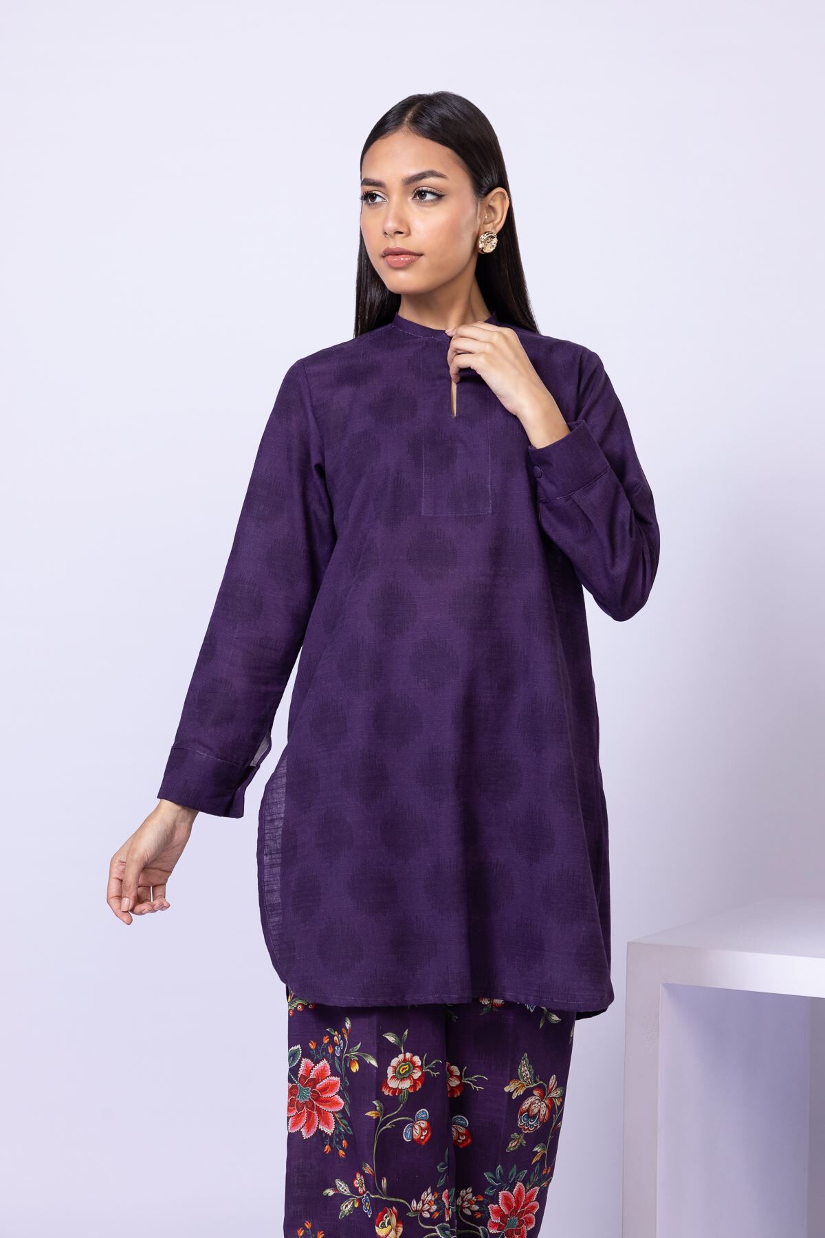 Shirts and Dresses for Women Pret