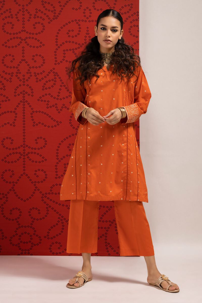  | Kurta | Embroidered | null