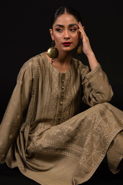 Classic Kameez