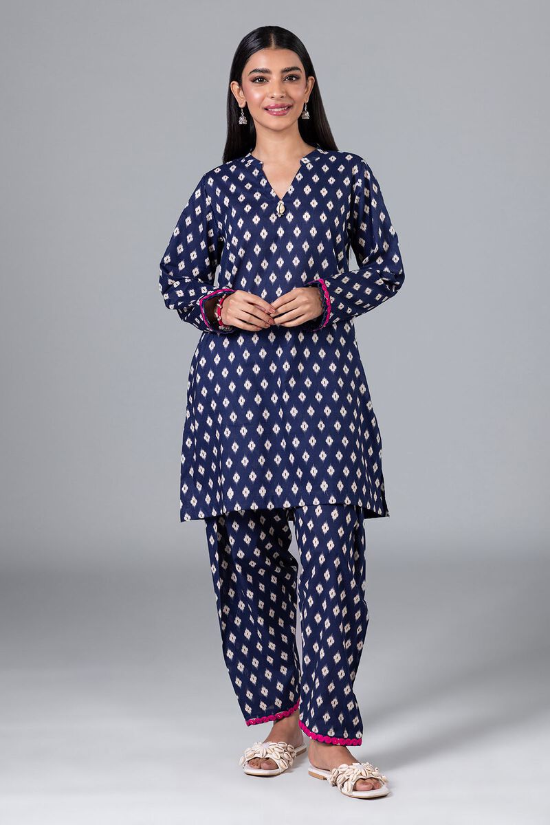 Embroidered | Cambric | Kurta | null