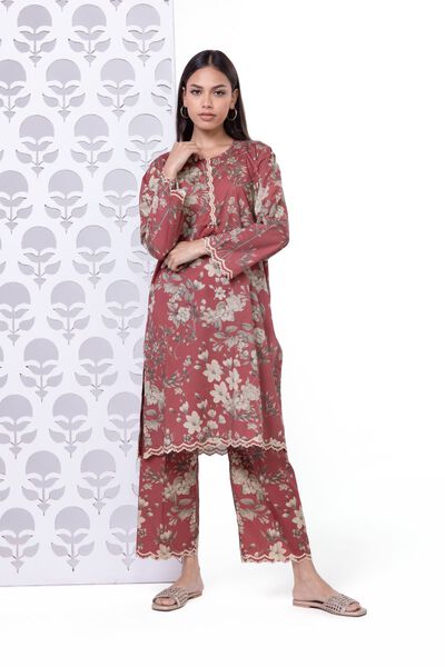  | Kurta | Embroidered | USD 21.00