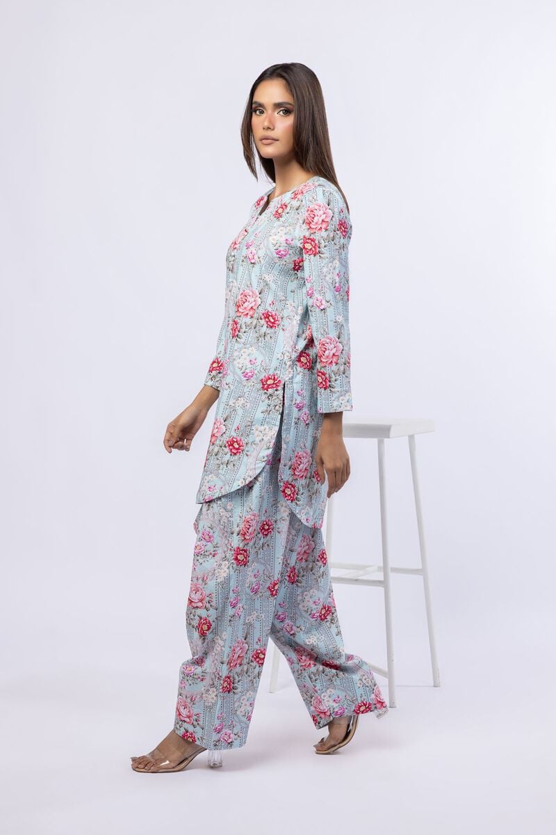 Printed | Cotton Dobby | Kurta | USD 12.50