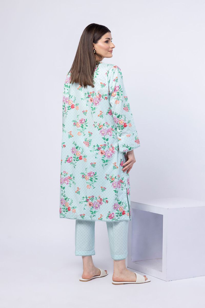 Printed | Cotton Dobby | Kurta | null
