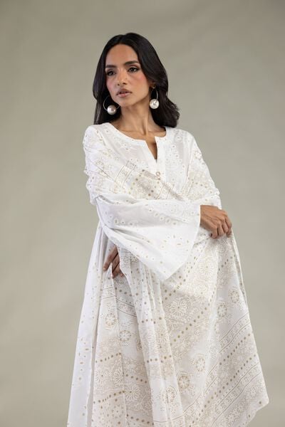 Printed | Lawn | Lawn Tailored Set | USD 70.00