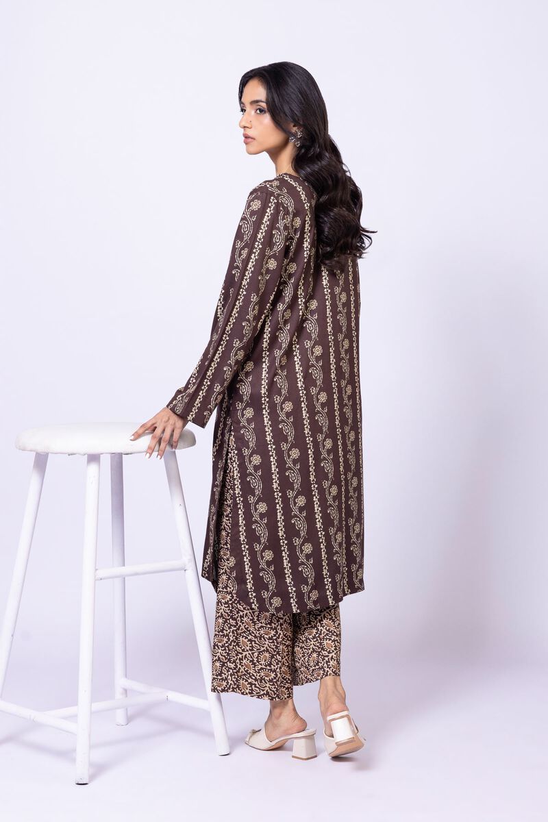 Printed | Marina | Kurta | USD 25.00
