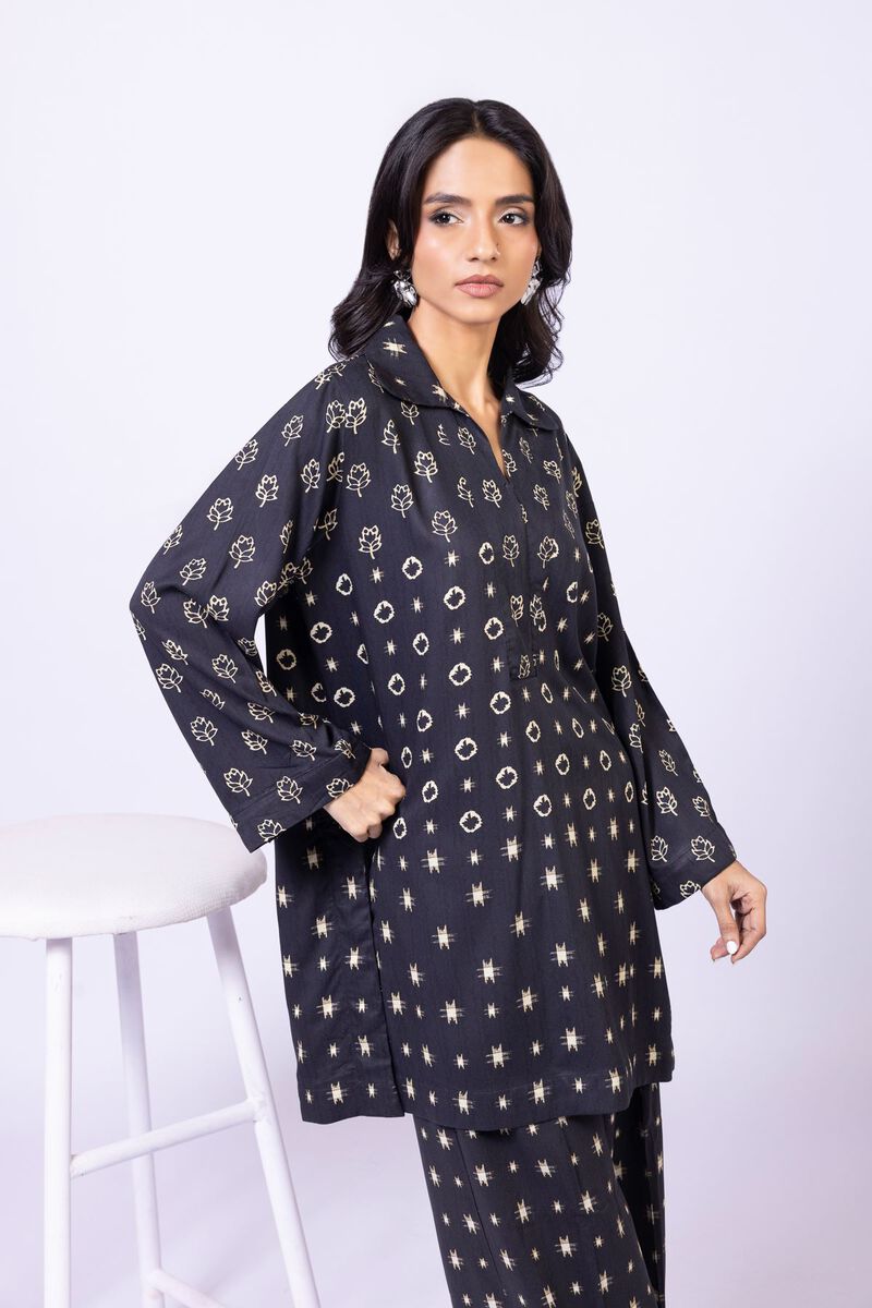 Printed | Marina | Kurta | USD 25.00