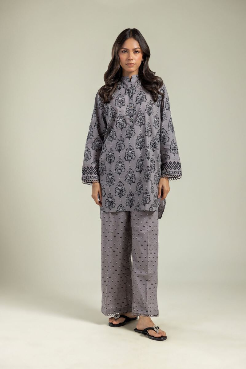 Printed | Cambric | Kurta | USD 30.00