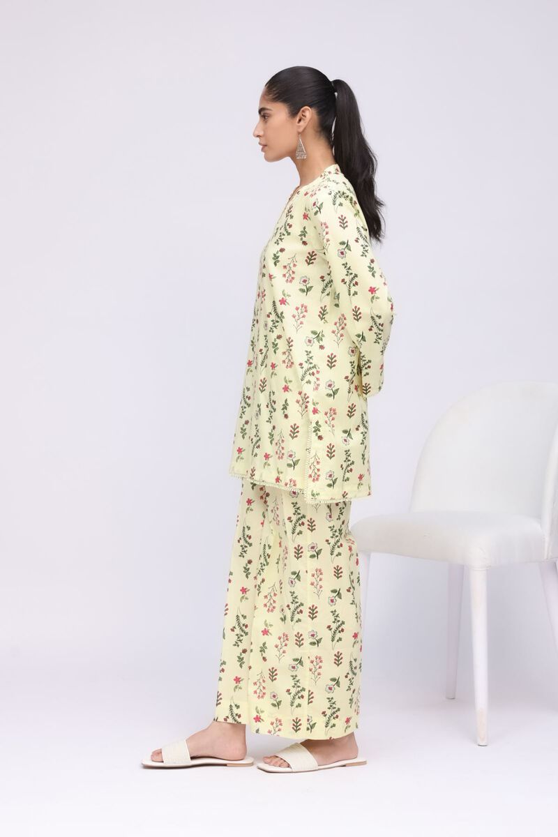 Printed | Cambric | Pants | USD 3.60