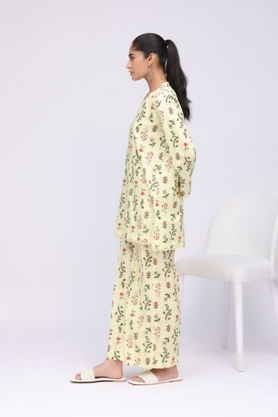 Printed | Cambric | Pants | USD 3.60