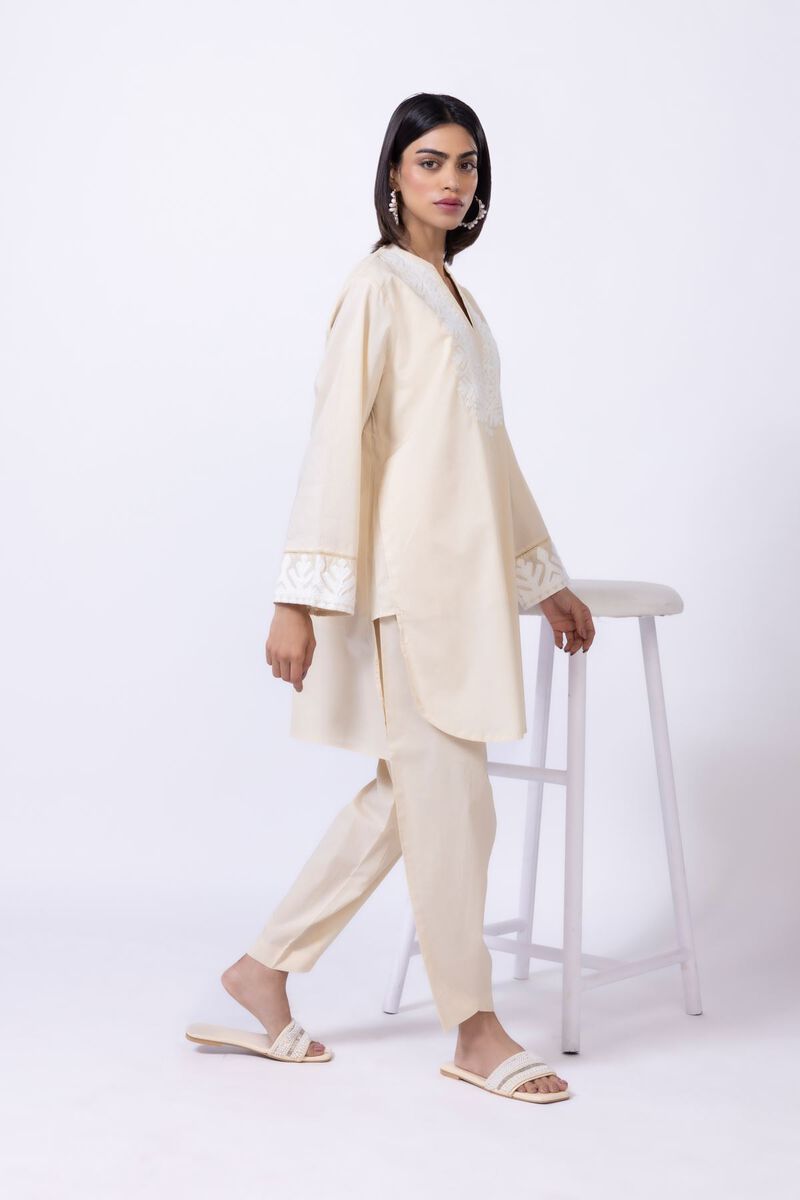 Dyed | Cambric | Pants | USD 3.60