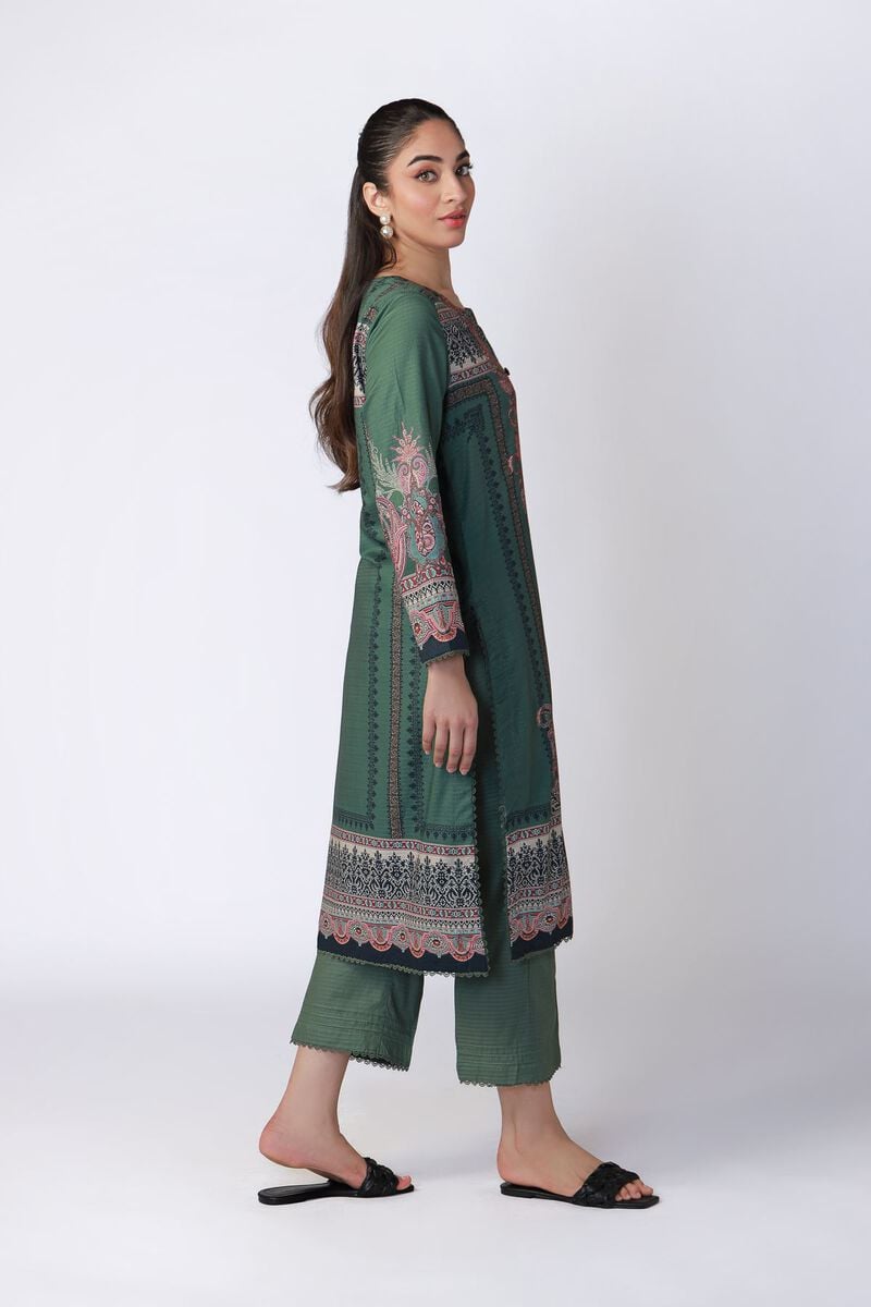 Dyed | Cotton Dobby | Pants | USD 8.50