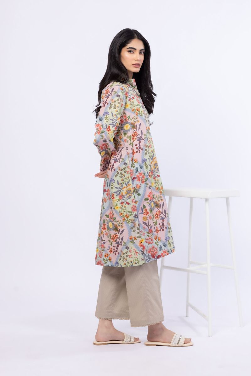 Printed | Cotton Dobby | Kurta | null