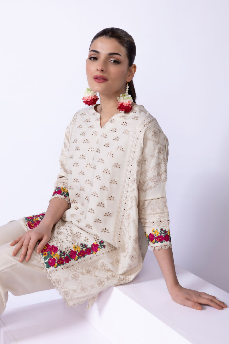 Oak Kurta
