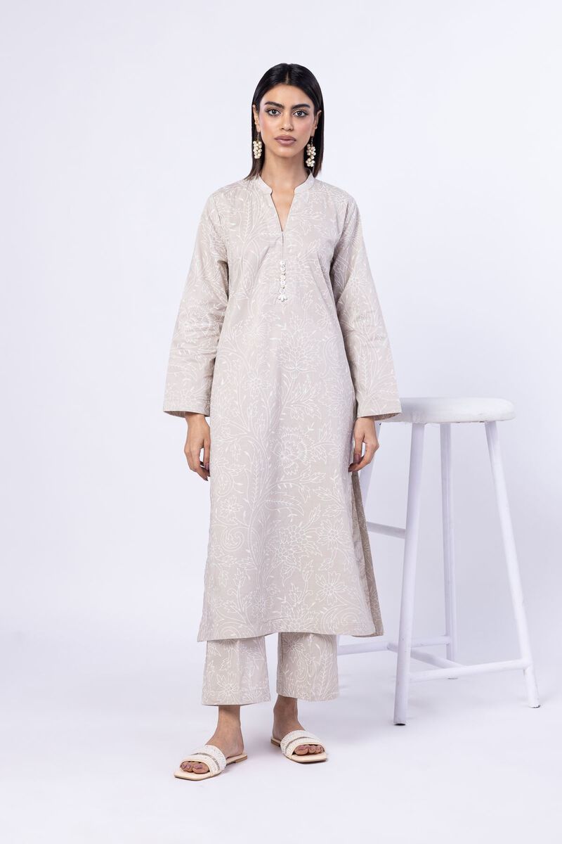 Printed | Cambric | Pants | USD 5.40