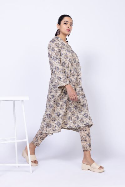 Printed | Cambric | Pants | USD 3.60