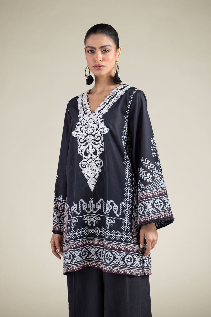 Embroidered | Lawn | Lawn Tailored 2-Piece | USD 45.00