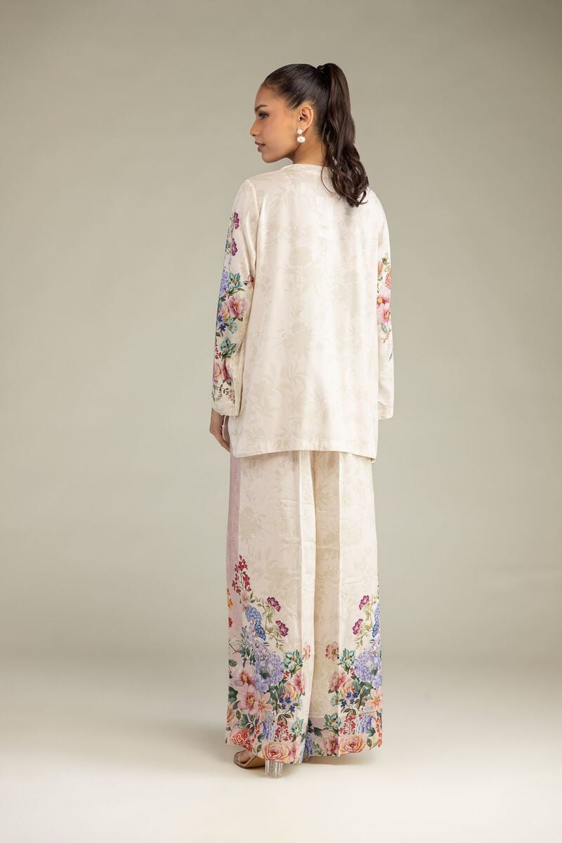 Printed | Viscose | Short Viscose Kurta | USD 35.00