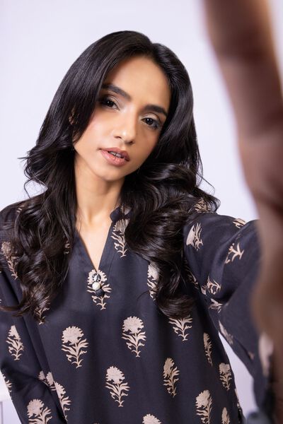 Printed | Marina | Kurta | USD 25.00