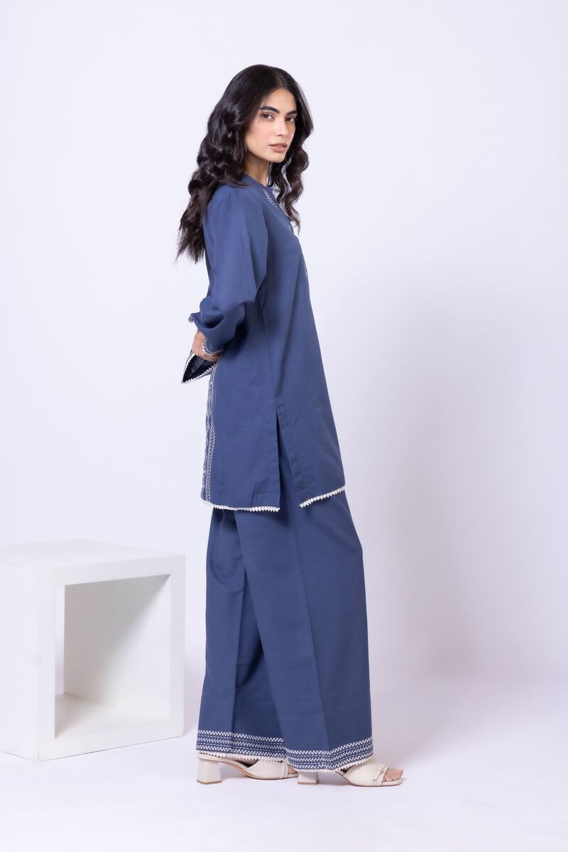 Embroidered | Khaddar | Kurta | USD 30.00