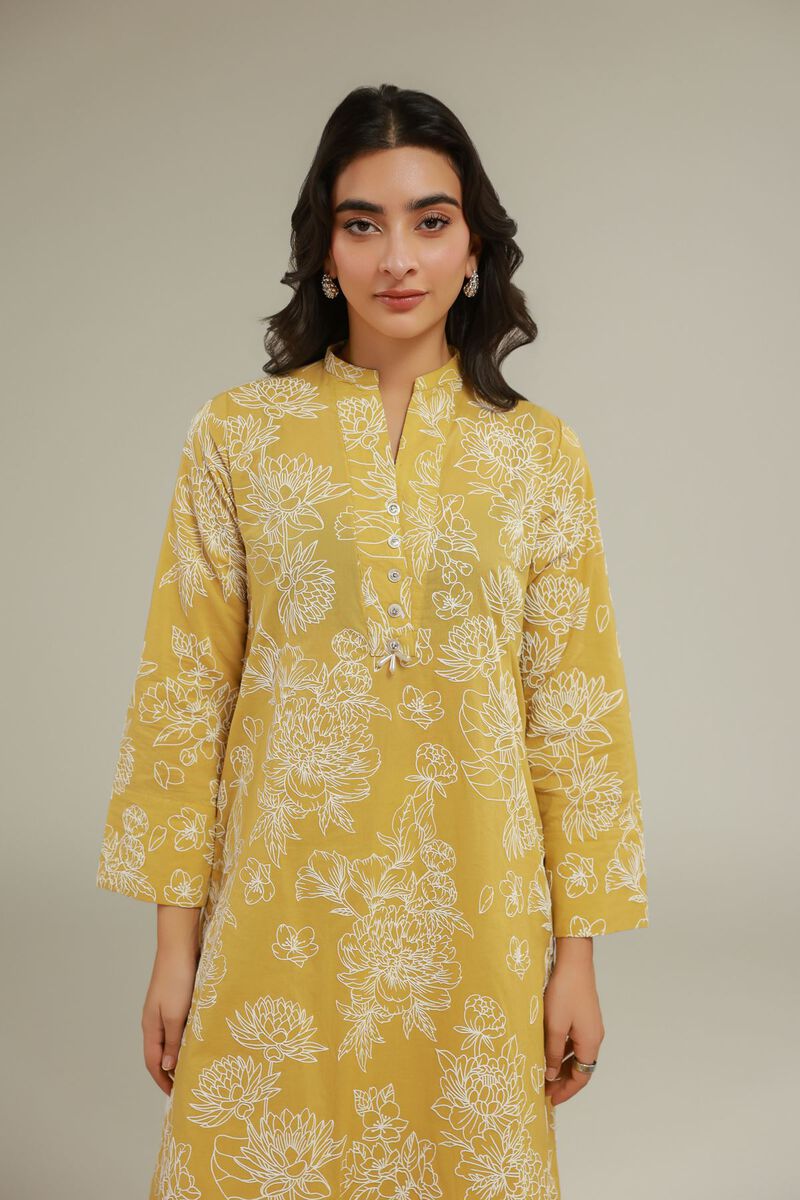 Cambric | Kurta | USD 35.00