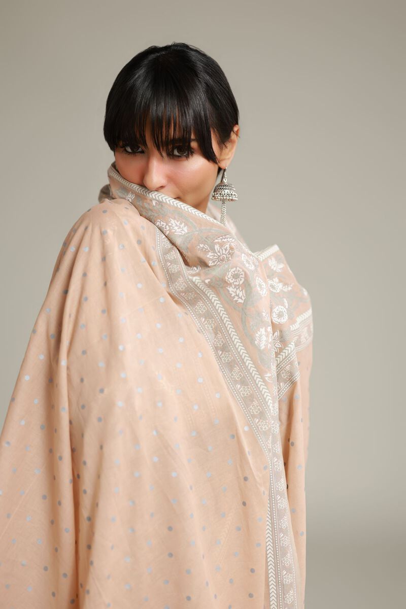 Printed | Lawn | Printed Lawn Dupatta | USD 30.00