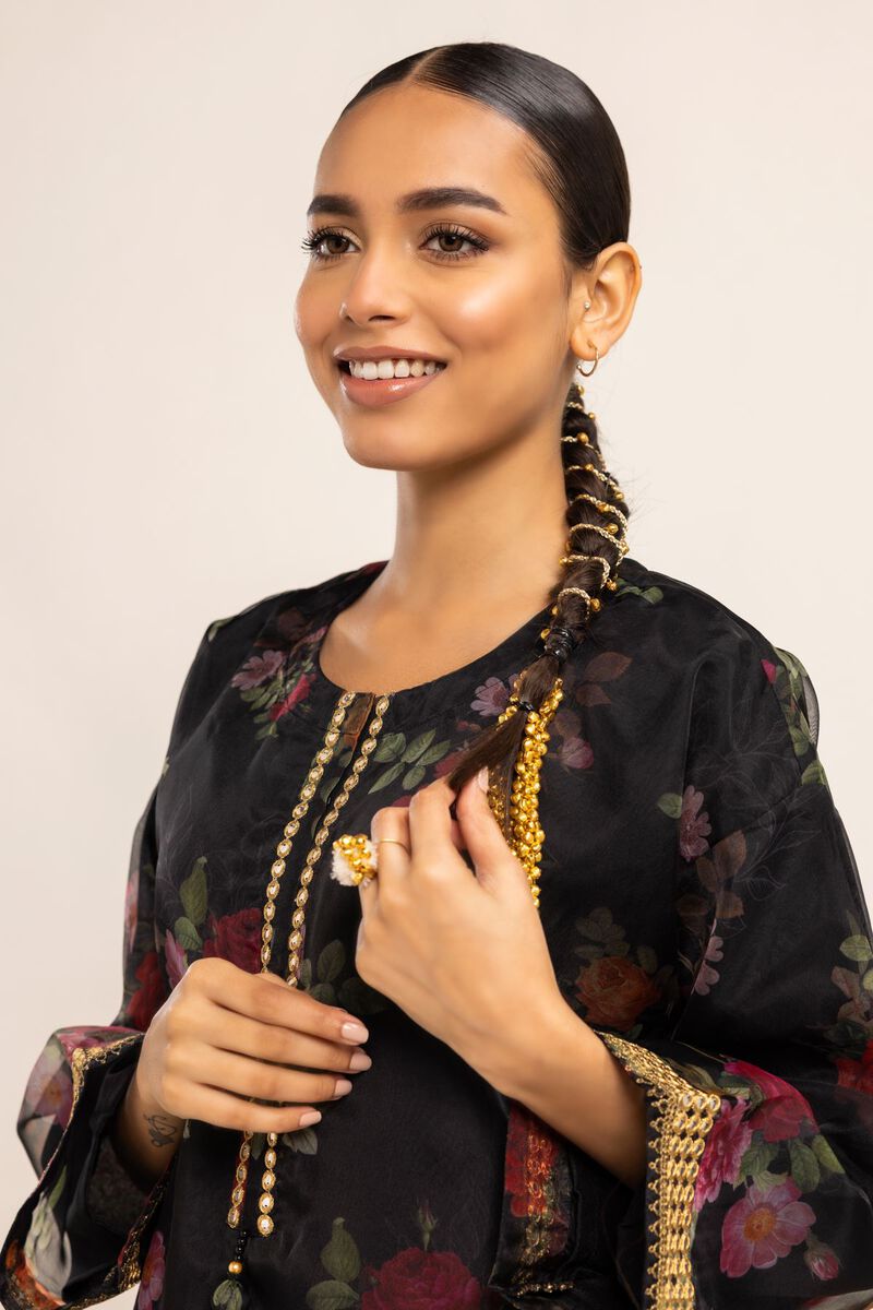  | Kurta | Embroidered | null