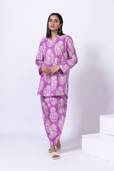 Printed | Cambric | Kurta | USD 14.00