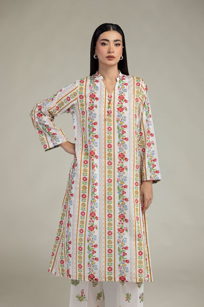 Embroidered | Lawn | Lawn Tailored 2-Piece | USD 45.00