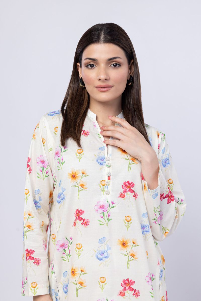 Printed | Cotton Dobby | Kurta | USD 9.00