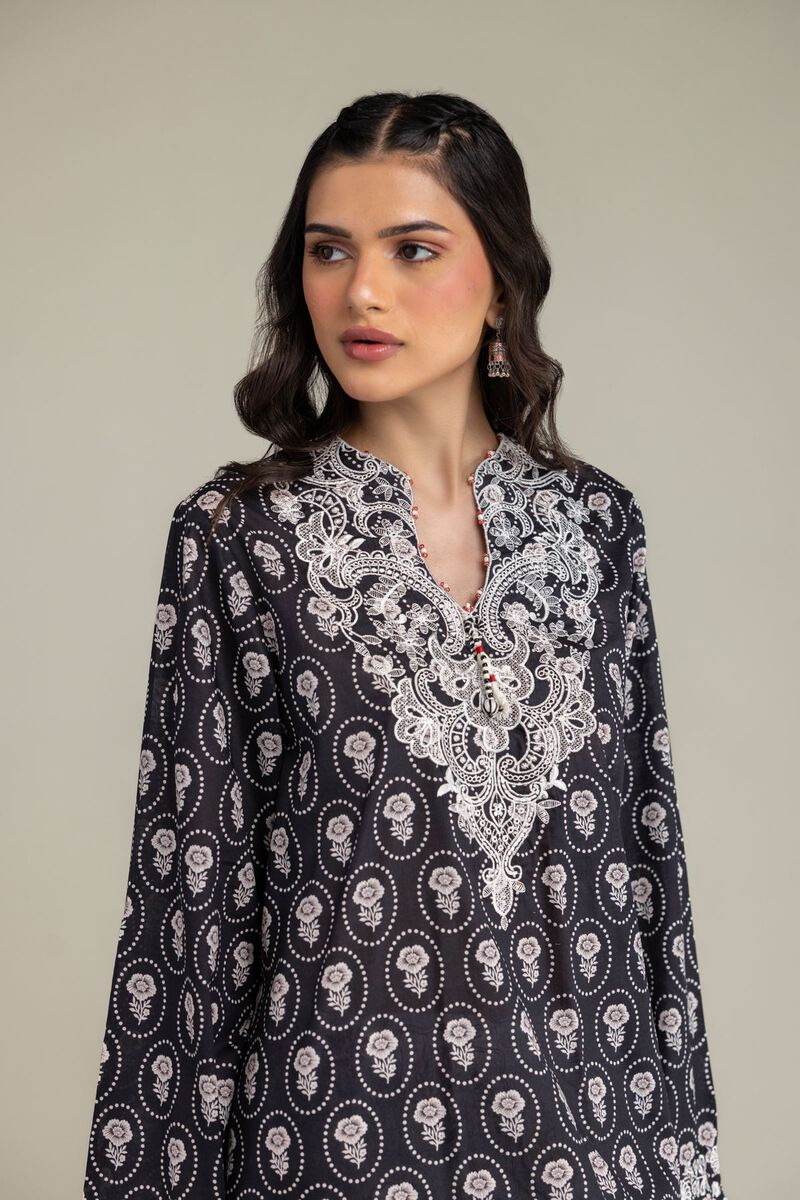 Embroidered | Lawn | Lawn Tailored 2-Piece | USD 55.00