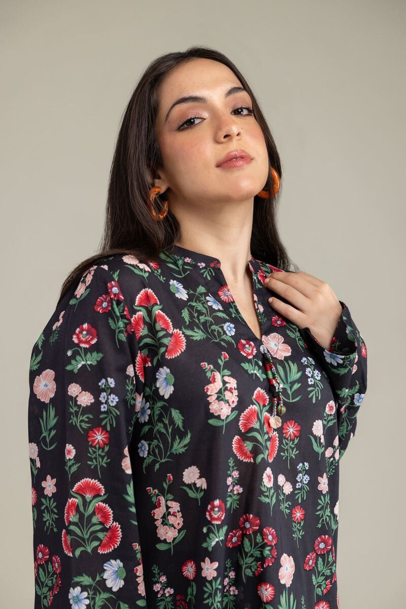 Embroidered | Lawn | Lawn Tailored 2-Piece | USD 55.00