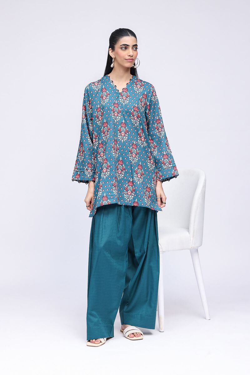Dyed | Cotton Dobby | Pants | USD 4.50