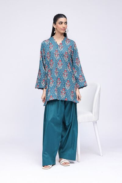 Dyed | Cotton Dobby | Pants | USD 15.00