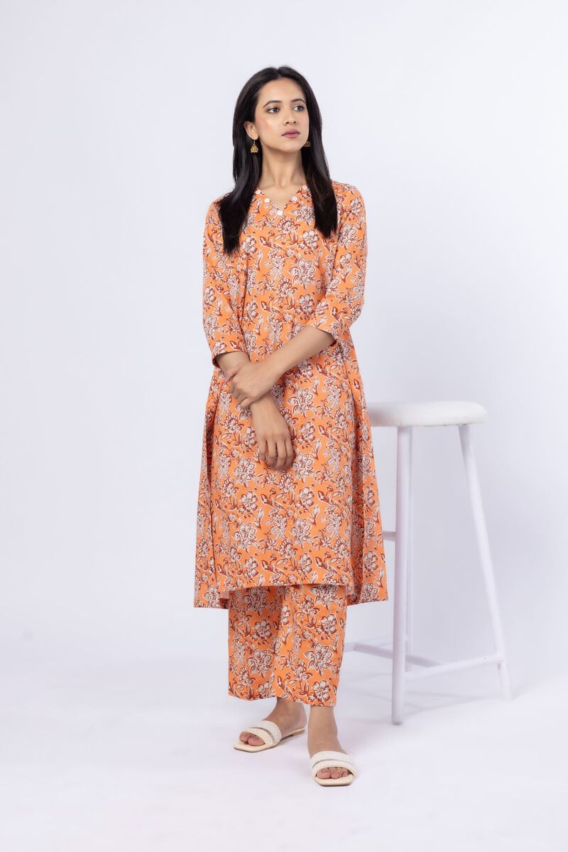 Printed | Cambric | Pants | USD 3.60