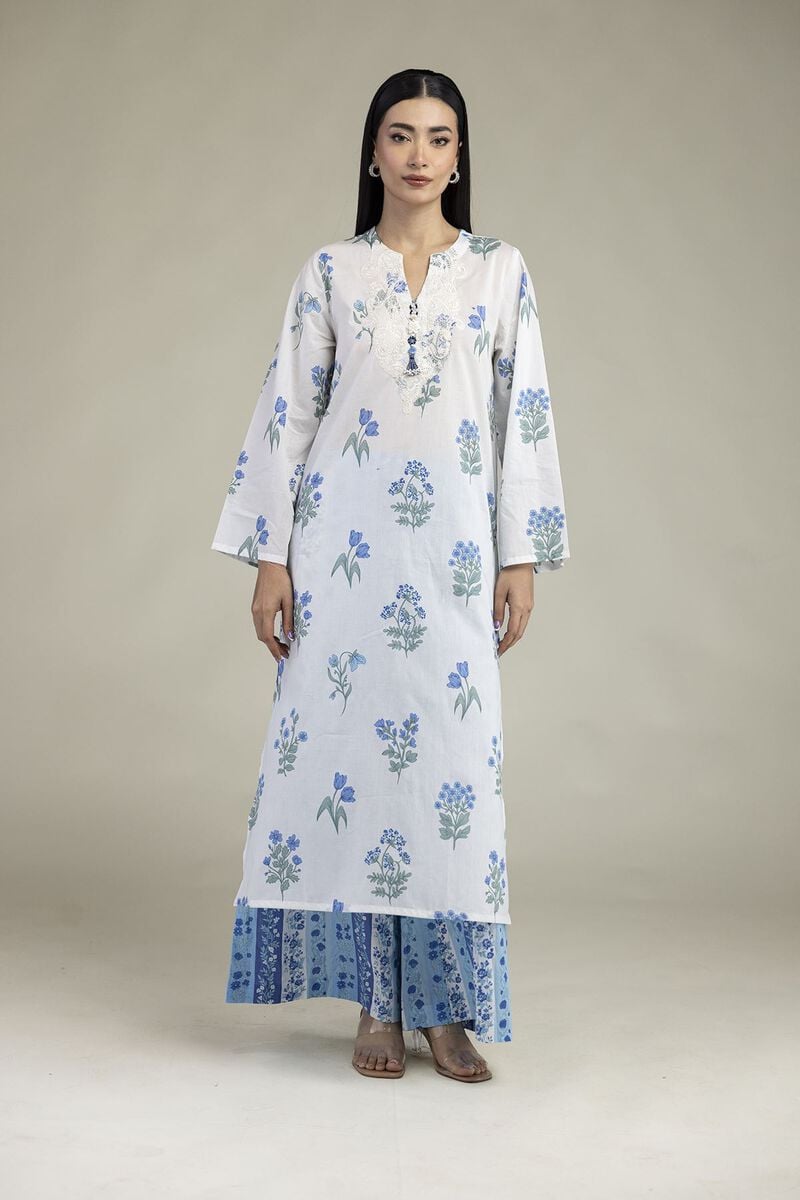 Embroidered | Lawn | Lawn Tailored 2-Piece | USD 55.00