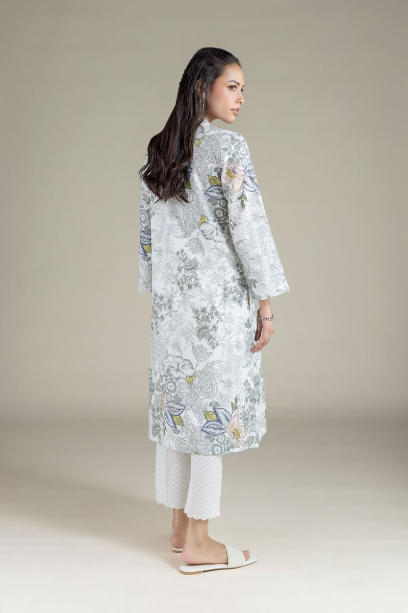 Printed | Cotton Dobby | Kurta | USD 25.00