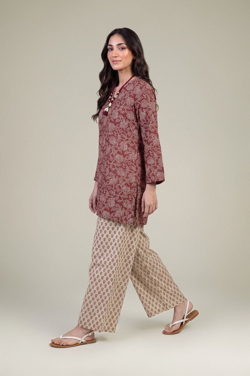 Printed | Light Khaddar | Light Khaddar Shalwar | USD 30.00