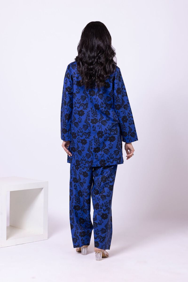 Printed | Khaddar | Kurta | USD 25.00