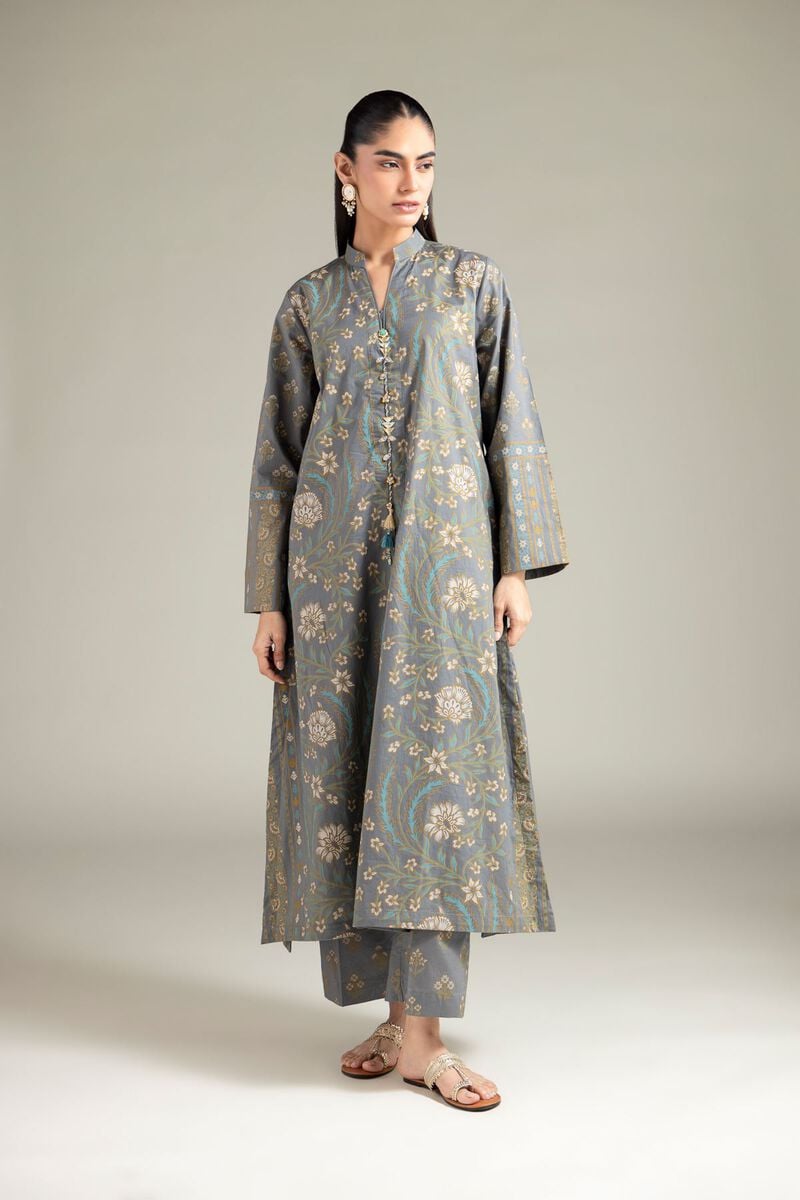Cambric | Kurta | USD 40.00