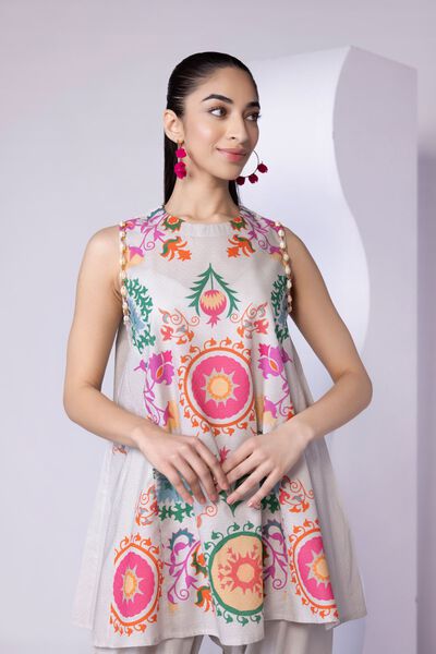 Printed | Dobby | Kurta | USD 25.00