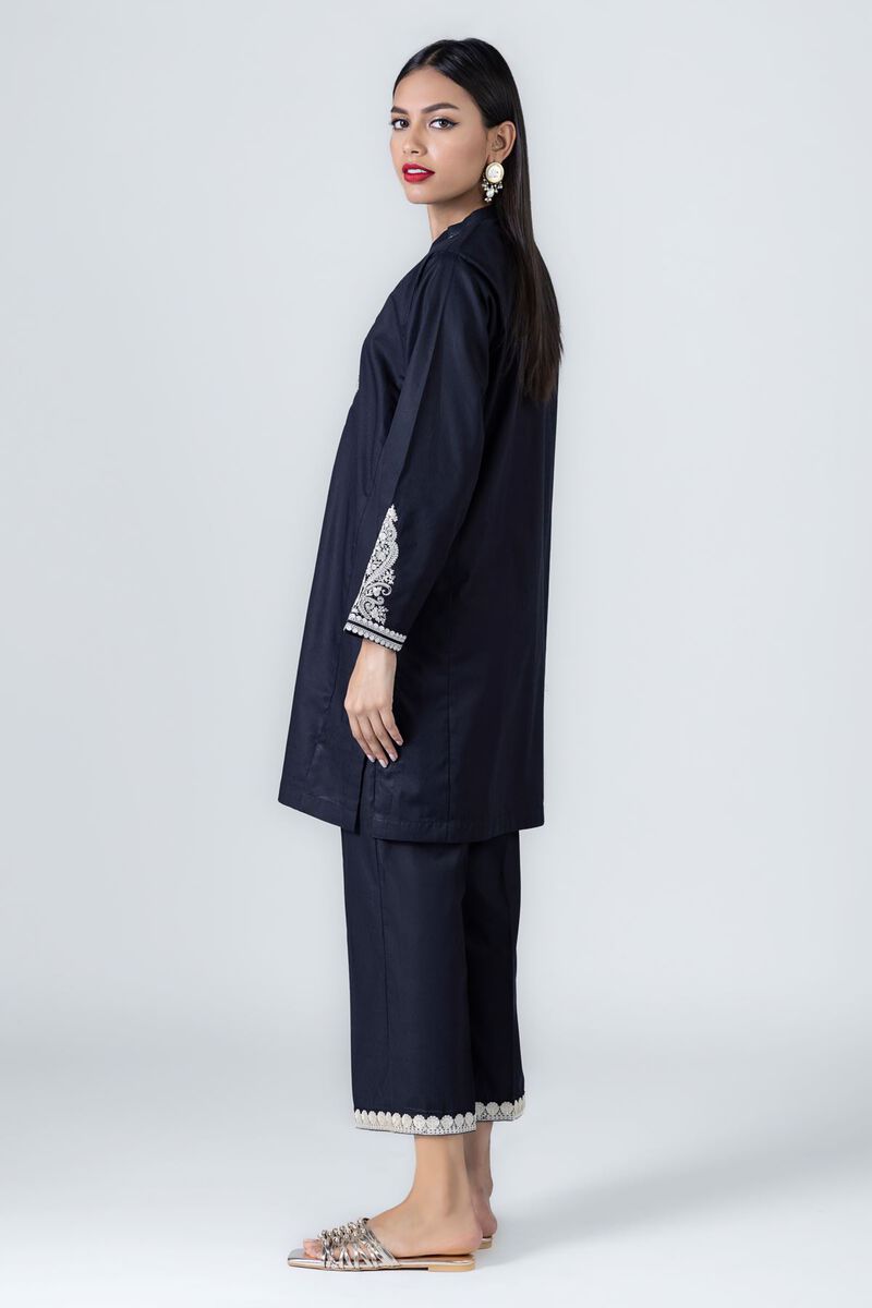 Embroidered | Dobby | Kurta | null