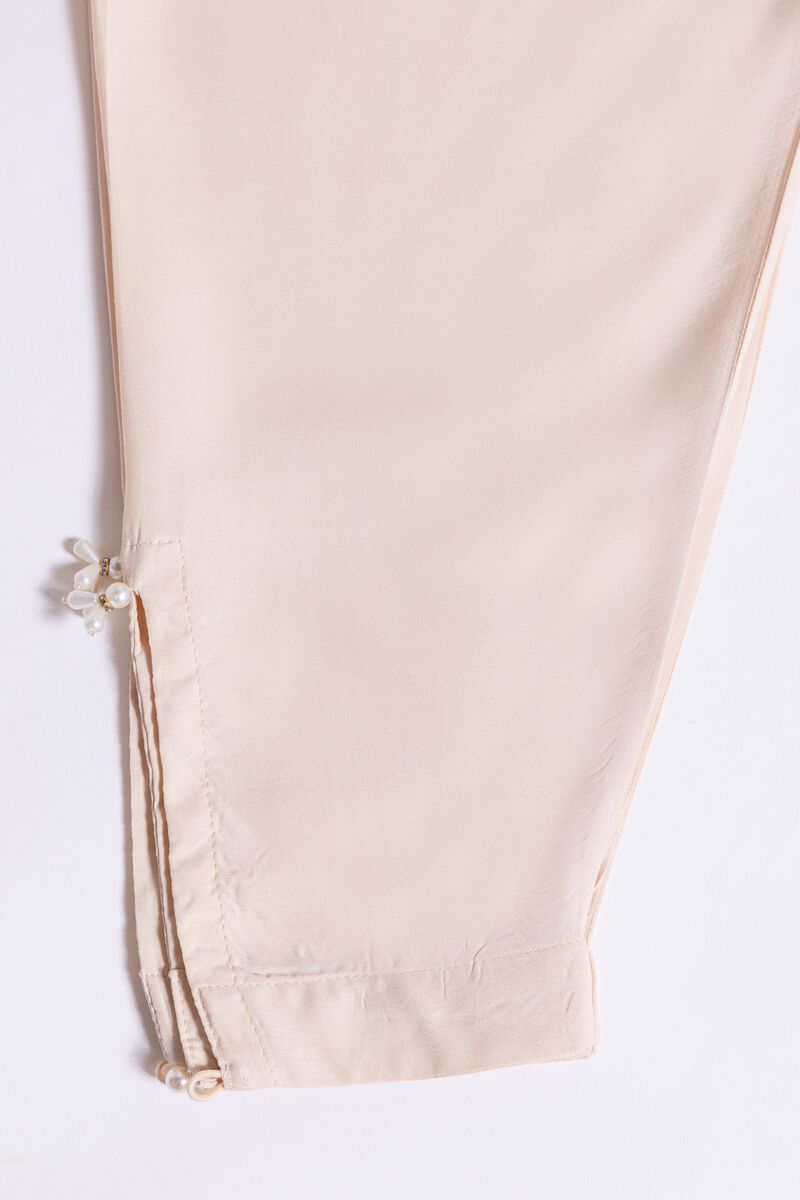 Dyed | Russian Raw Silk | Shalwar | null