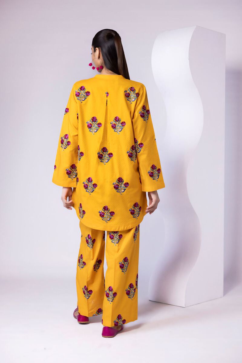 Embroidered | Dobby | Kurta | USD 12.00