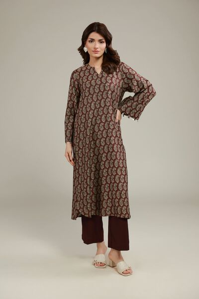 Dyed | Jacquard | Pants | USD 11.00