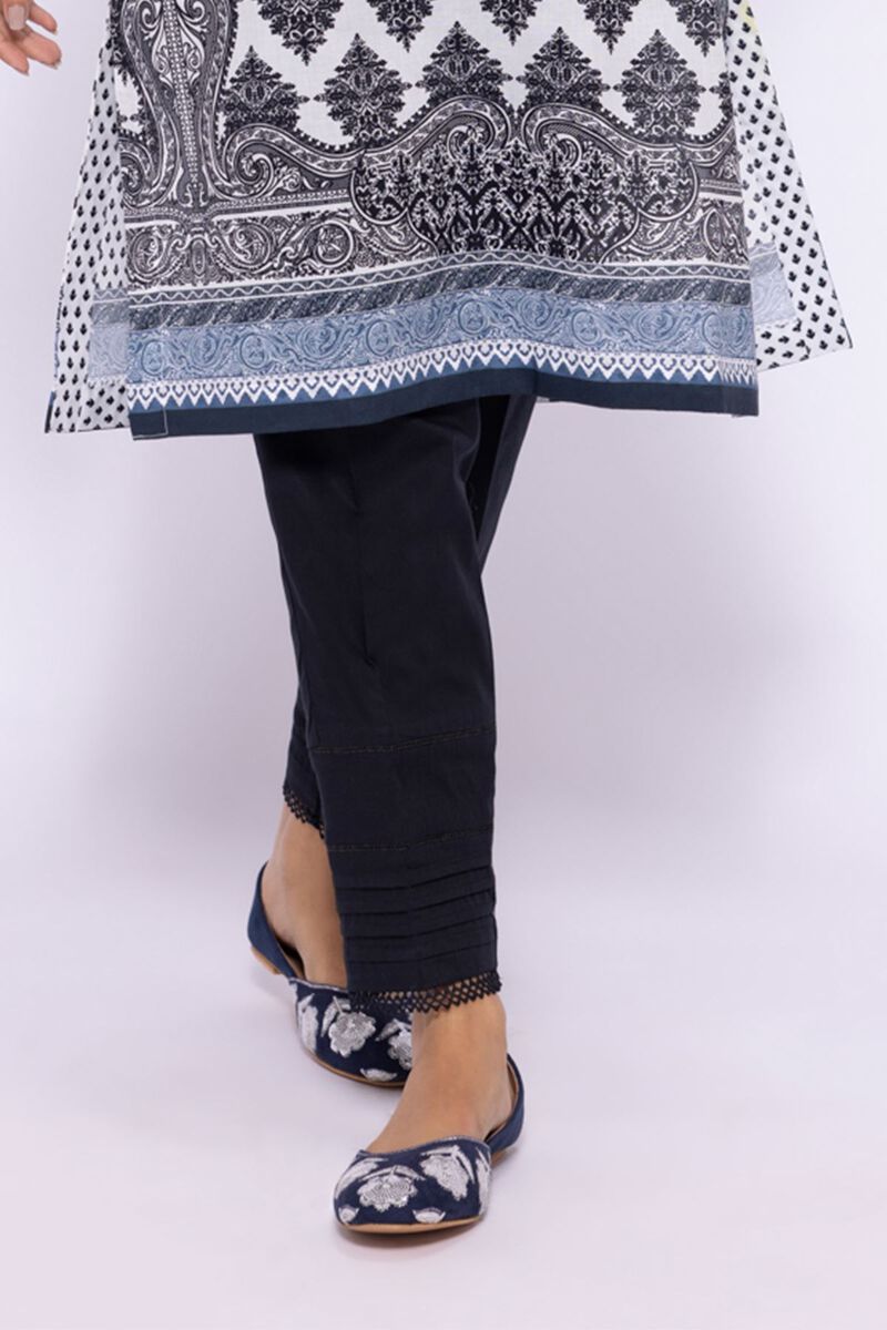  | Pants | Embroidered | null