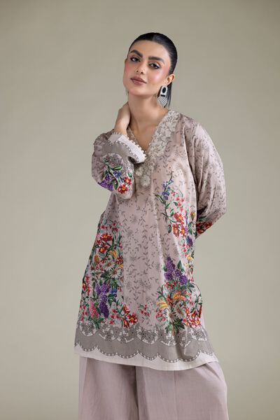 Embroidered | Lawn | Lawn Tailored 2-Piece | USD 40.00