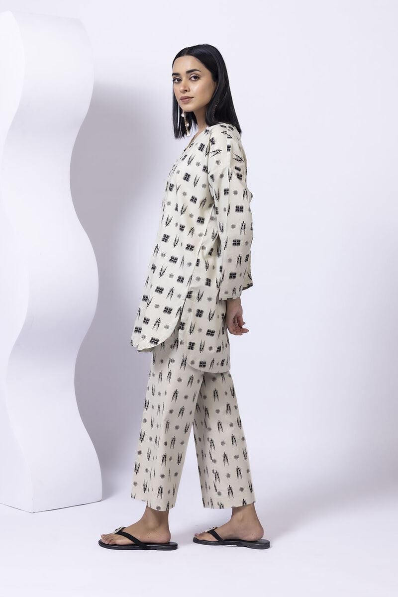 Printed | Cambric | Pants | USD 3.60